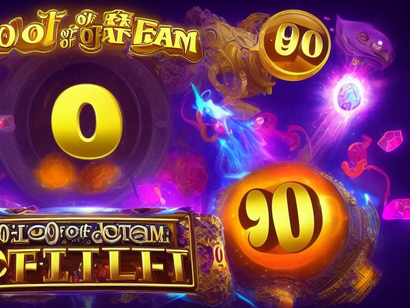 Kepritogel  Login Slot Casino Online Terbesar