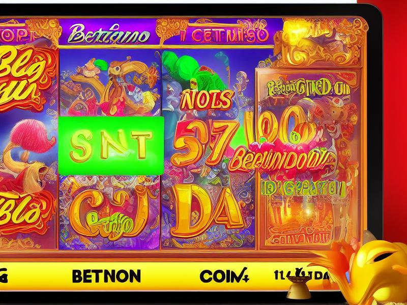 Neon4d  Lembaga Digital Life Bagikan Link Situs Slot Gar