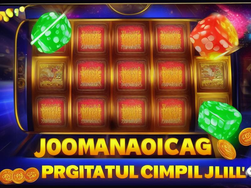 Gas4d  Strategi Cerdas | Menaklukkan Dunia Fantasi Game